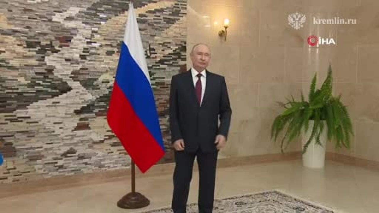 Putin, Ermenistan’dan AB tercihi konusunda netlik istedi