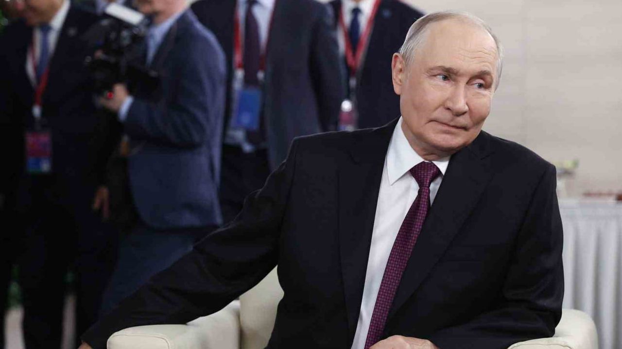 Putin, Witkoff ve Kushner’ın ziyareti nedeniyle Kiev’e üç gün ara verilmesini emretti