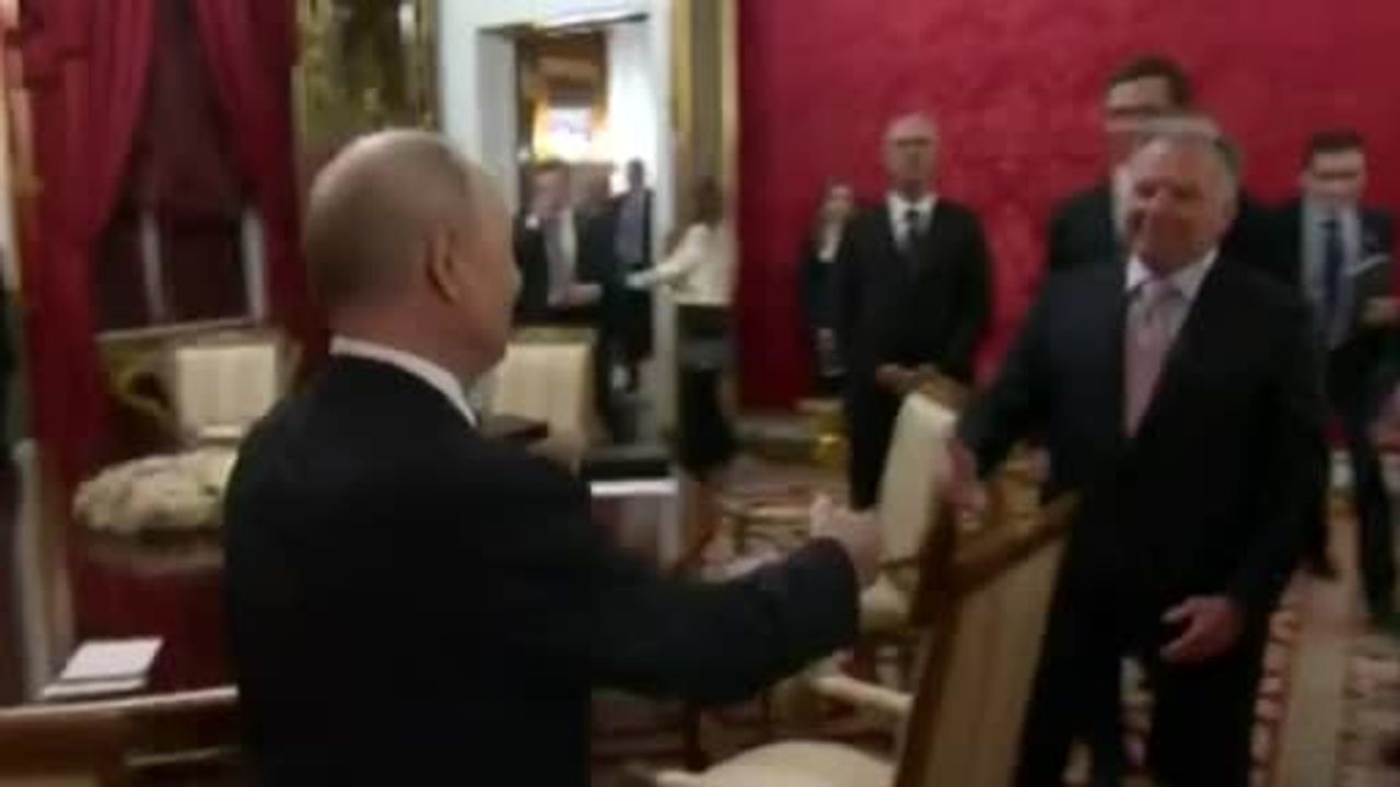 Putin, Witkoff ve Kushner'le barış arayışını masaya yatırdı