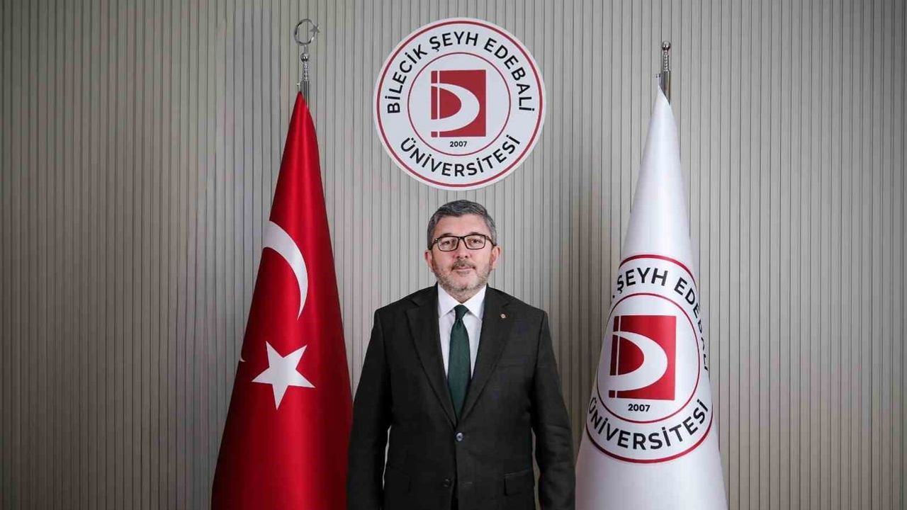 Rektör Kaplancıklı'dan öğrenciler ve akademiye birlik çağrısı
