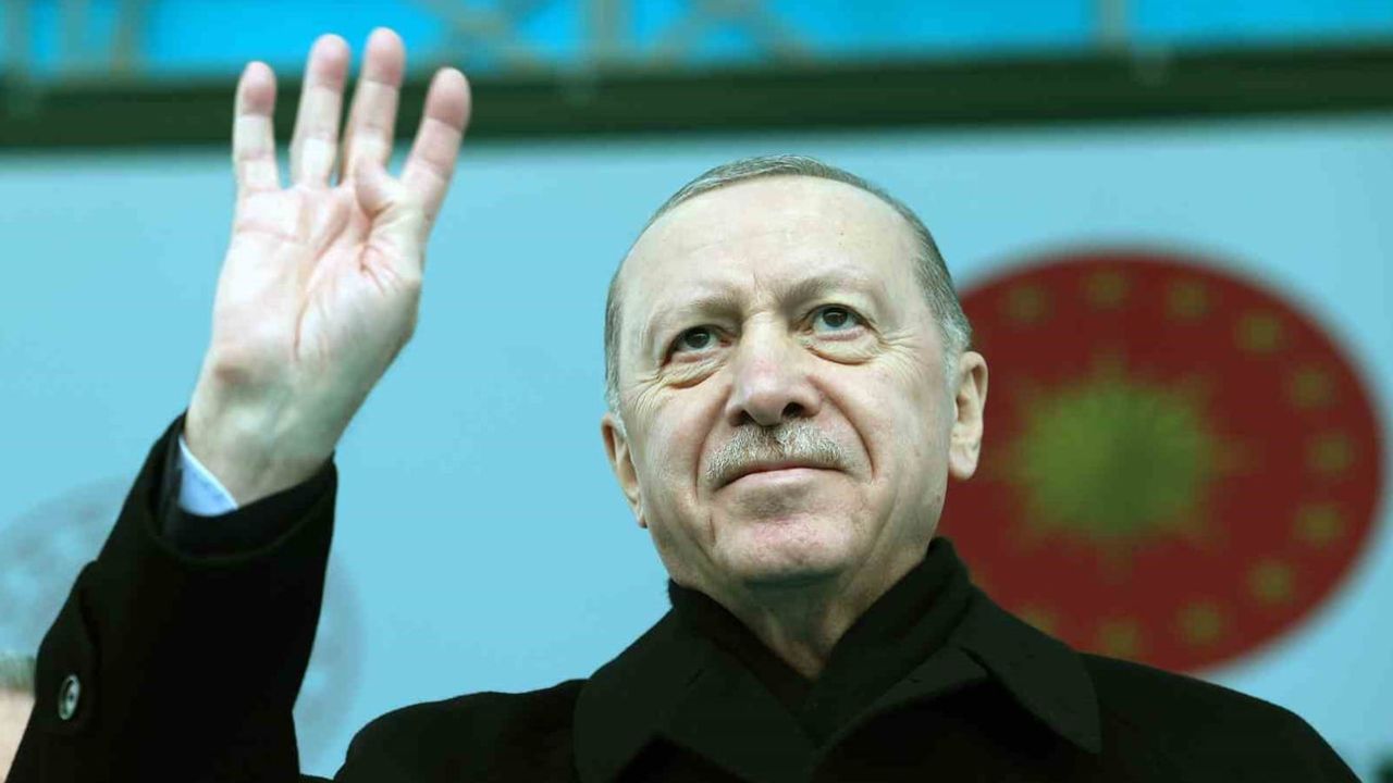 Rize'de 10 milyar TL'lik yatırımların toplu açılışı için Erdoğan gelecek
