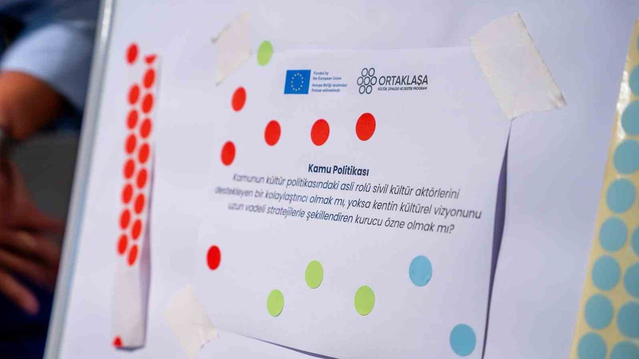 Romangal’ı kent belleğine taşıyacak hibe projesi Osmangazi’de hayata geçiyor