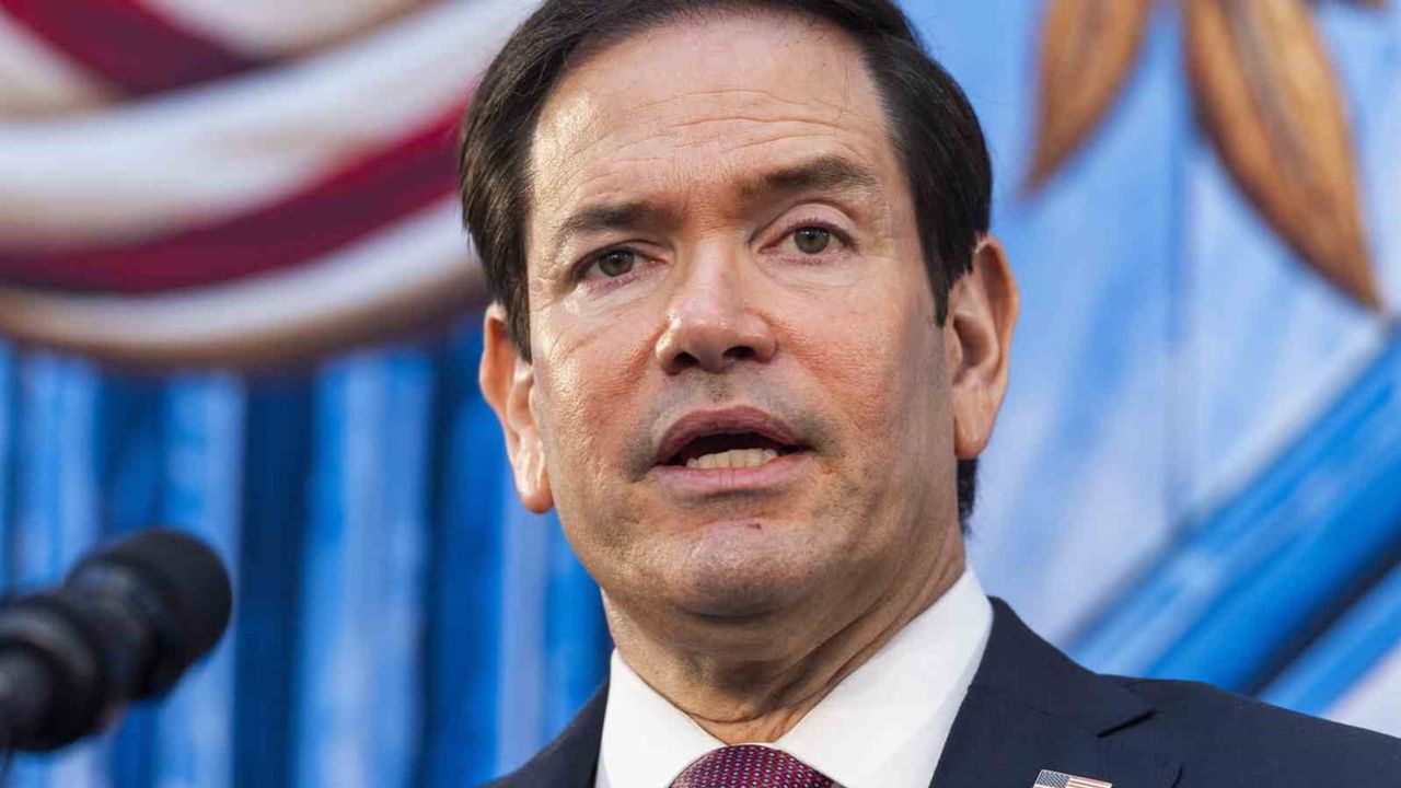 Rubio'dan İran diplomasisine açık sinyal