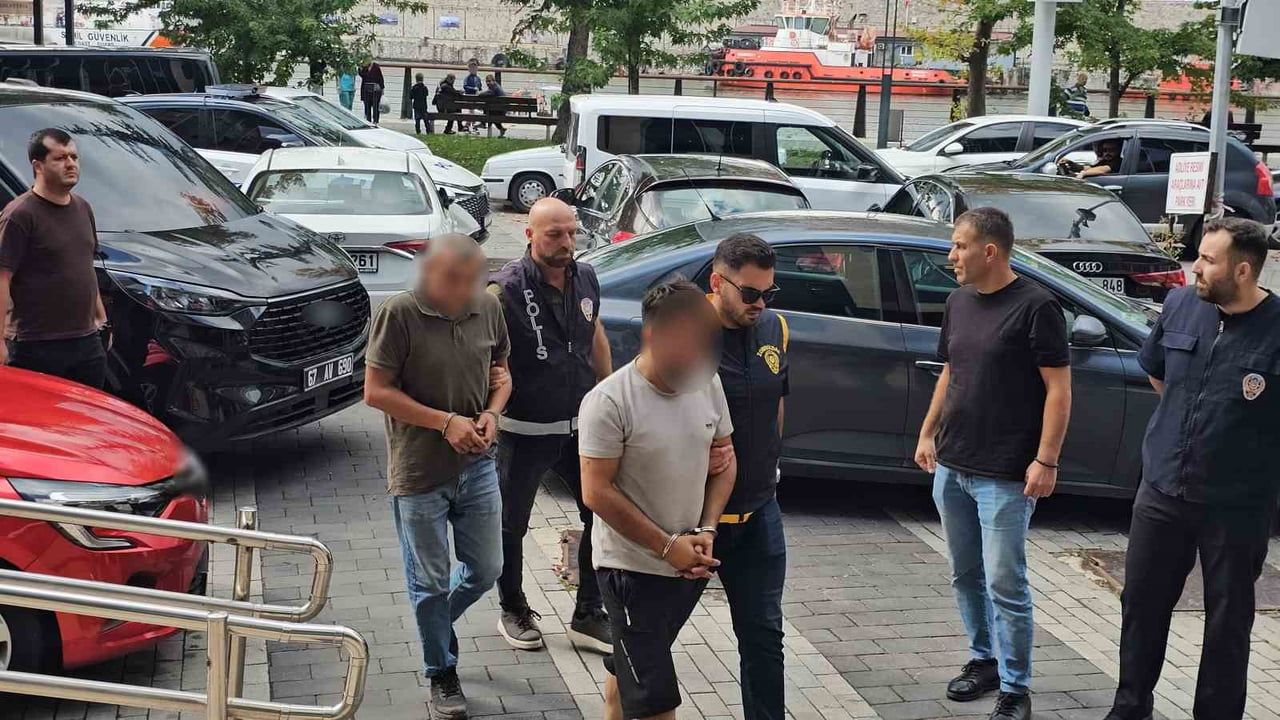 Ruhsatsız madende ölüm: 5 kişi adliyeye sevk edildi