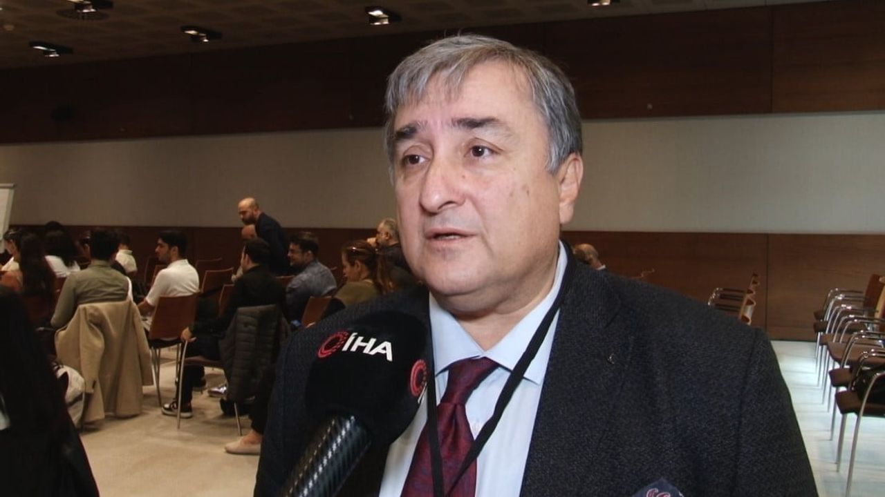 Sabah kalktığınızda katılık varsa ankilozan spondilit düşünülmeli