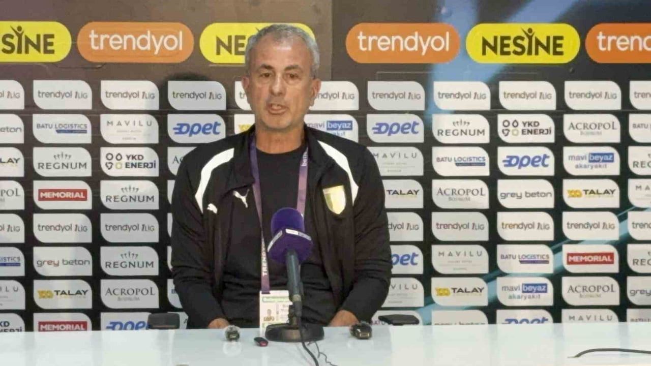 Sabır ve zaman istiyoruz: Bodrum FK golü çözdüğünde üst sıralara tırmanabilir