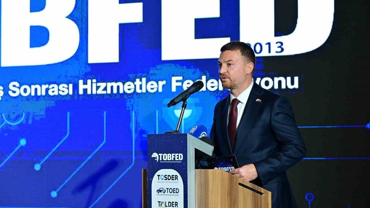 Sahada 15 bin kişilik katkı: TOBFED'in OVP'ye istihdam taahhüdü