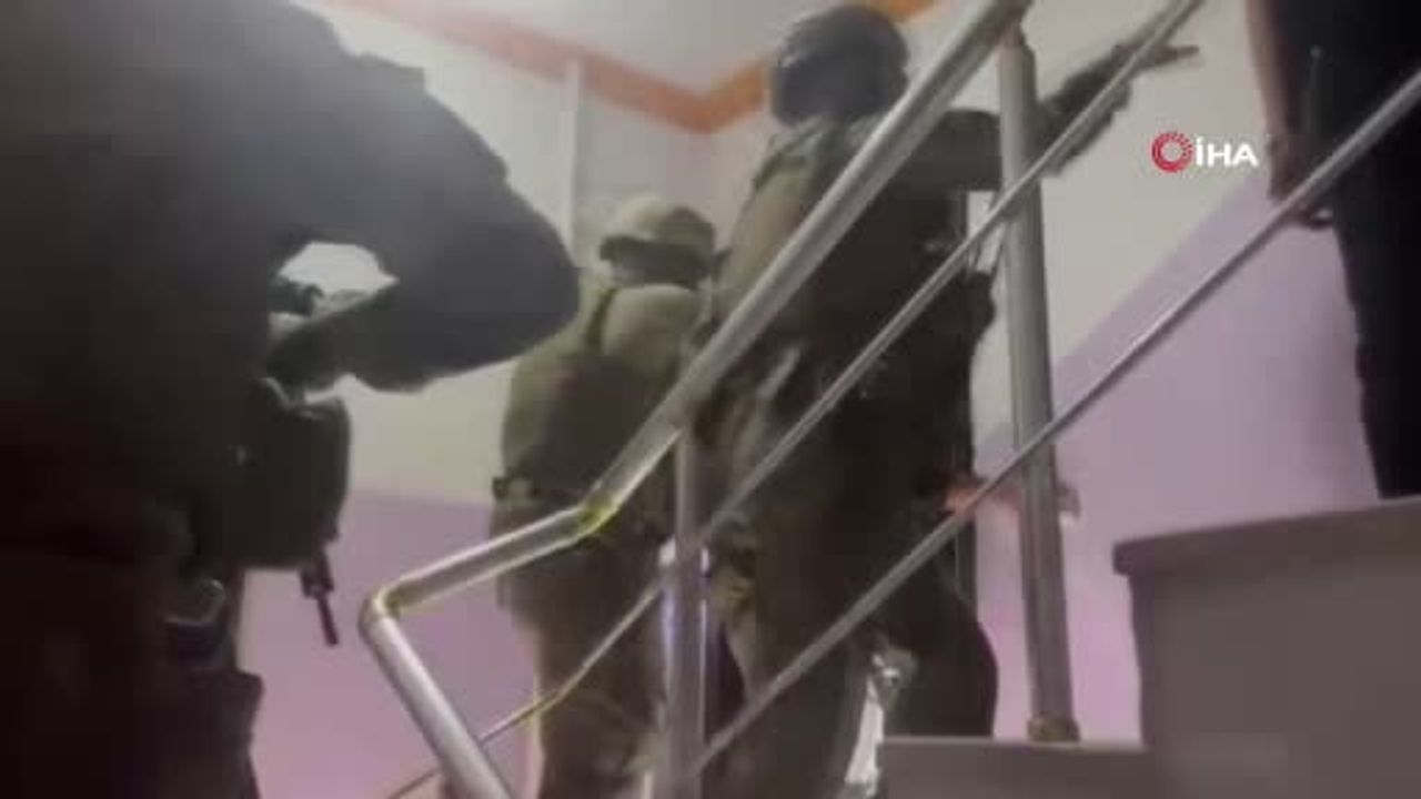 sahte ilan ve sosyal medya tuzağı: 18 ilde nitelikli dolandırıcılık operasyonu