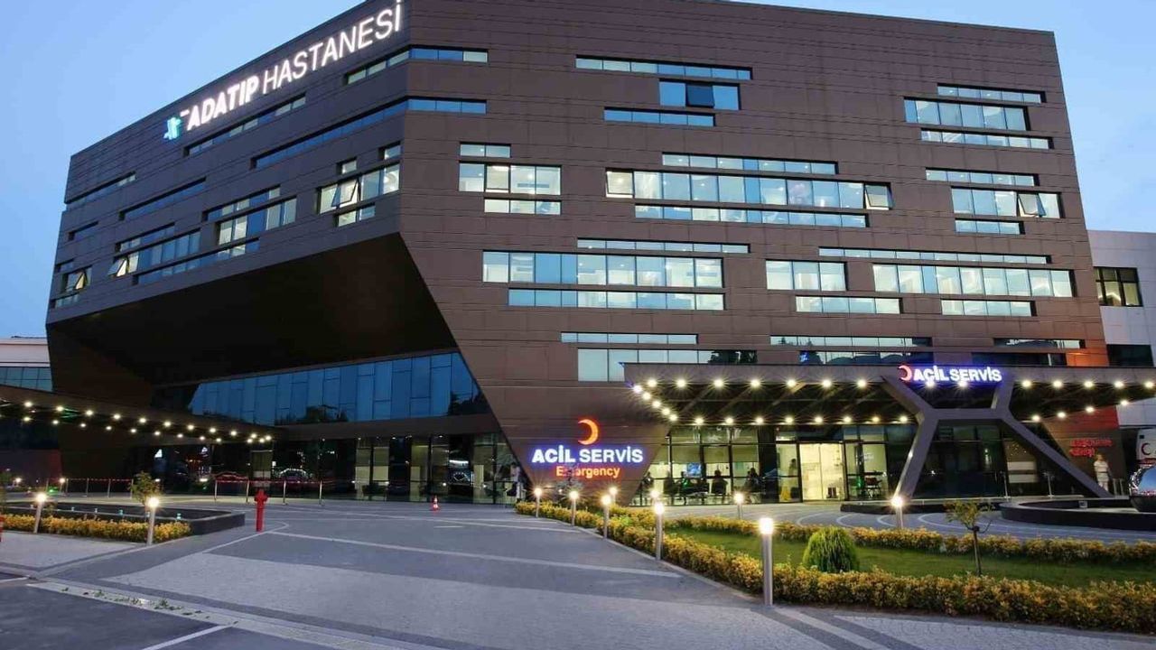 Sakarya'da ameliyat sonrası felç iddiası: hukuk mücadelesinin ilk celsesi görüldü
