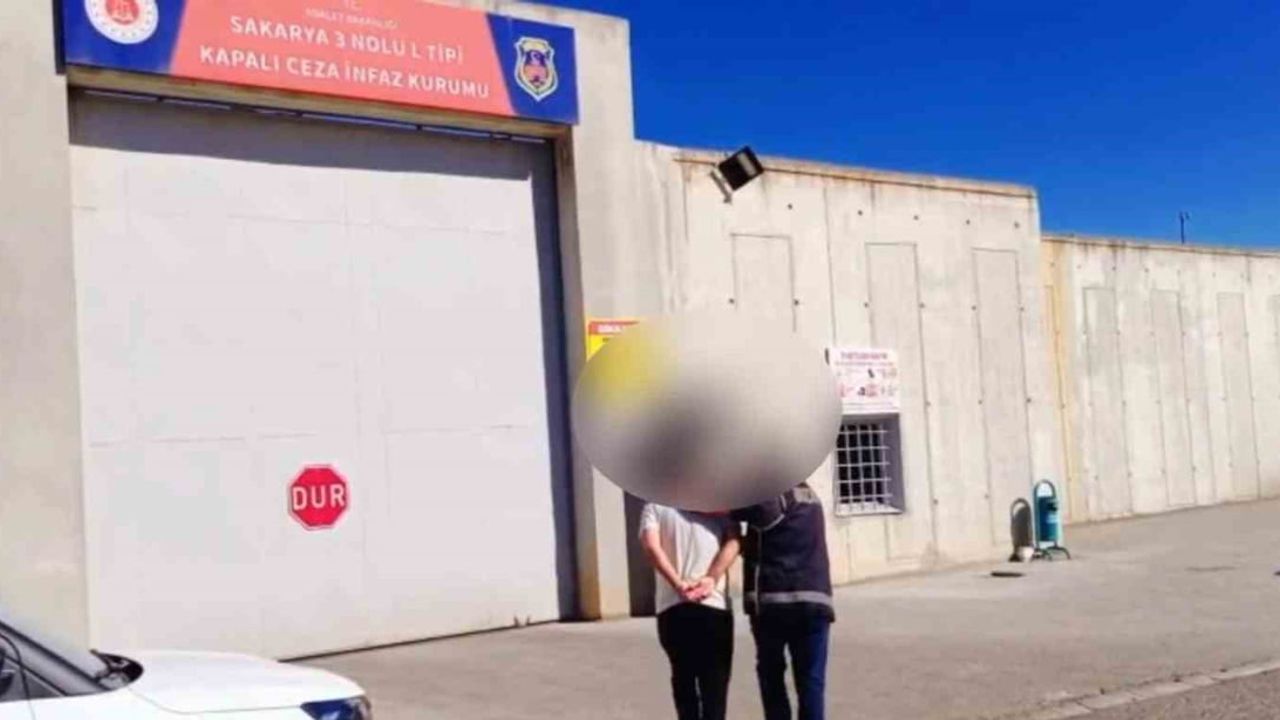 sakarya merkezli operasyonla 21 planlı eylem engellendi, üç şüpheli tutuklandı
