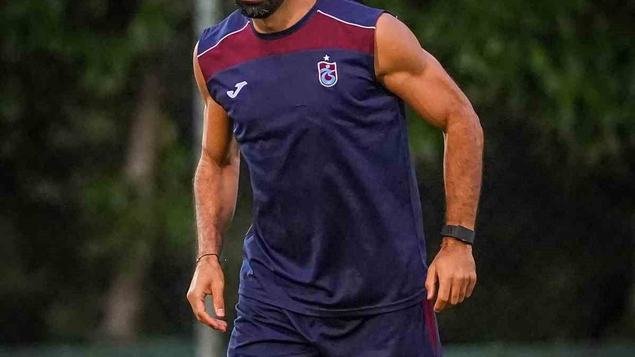Salah bordo-mavilere gol yükünü sırtladı