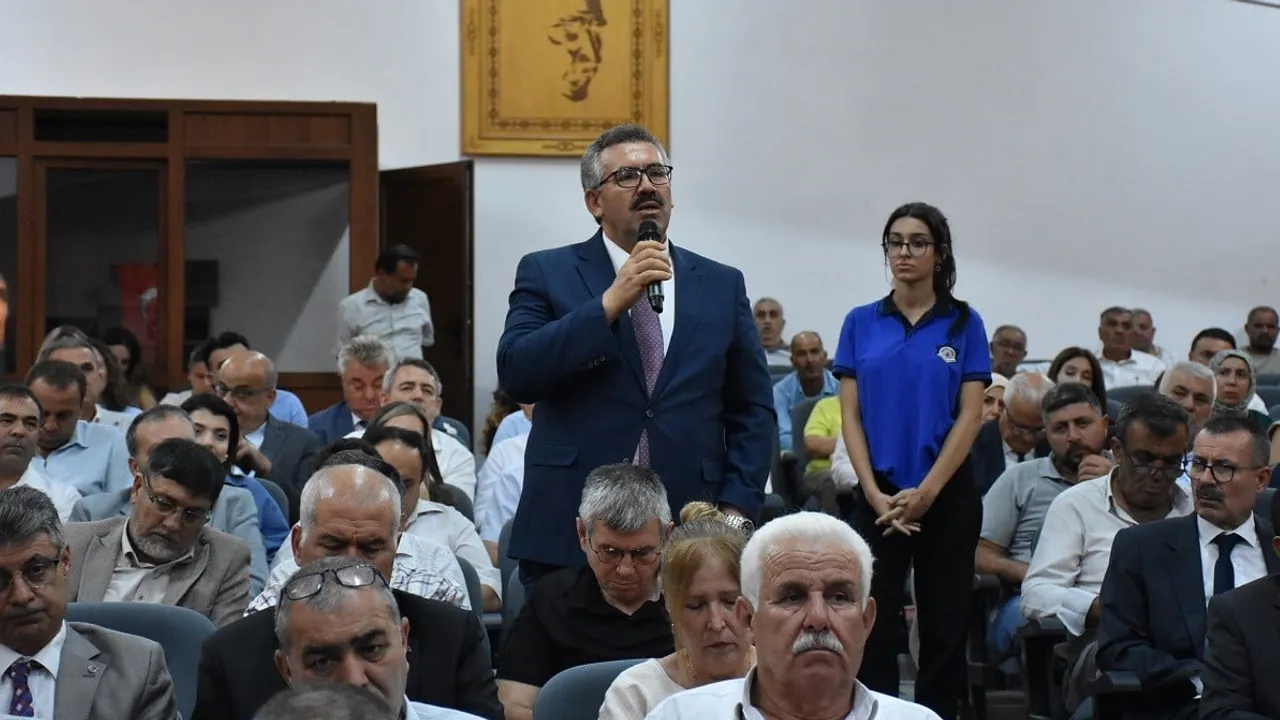 Salihli'de yeni eğitim yılı öncesi güvenlik tedbirleri güçlendirildi