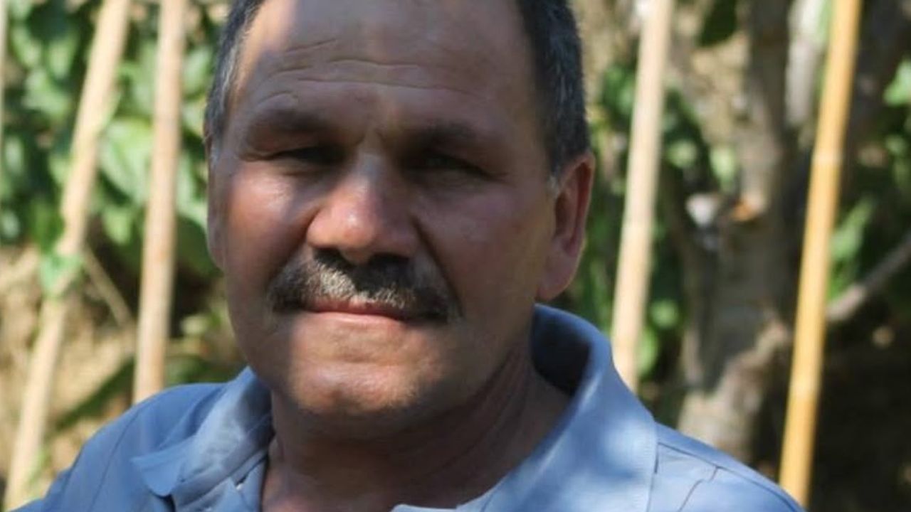 Salihli kavşağında tır ile sepetli motosiklet çarpıştı, sürücü hayatını kaybetti