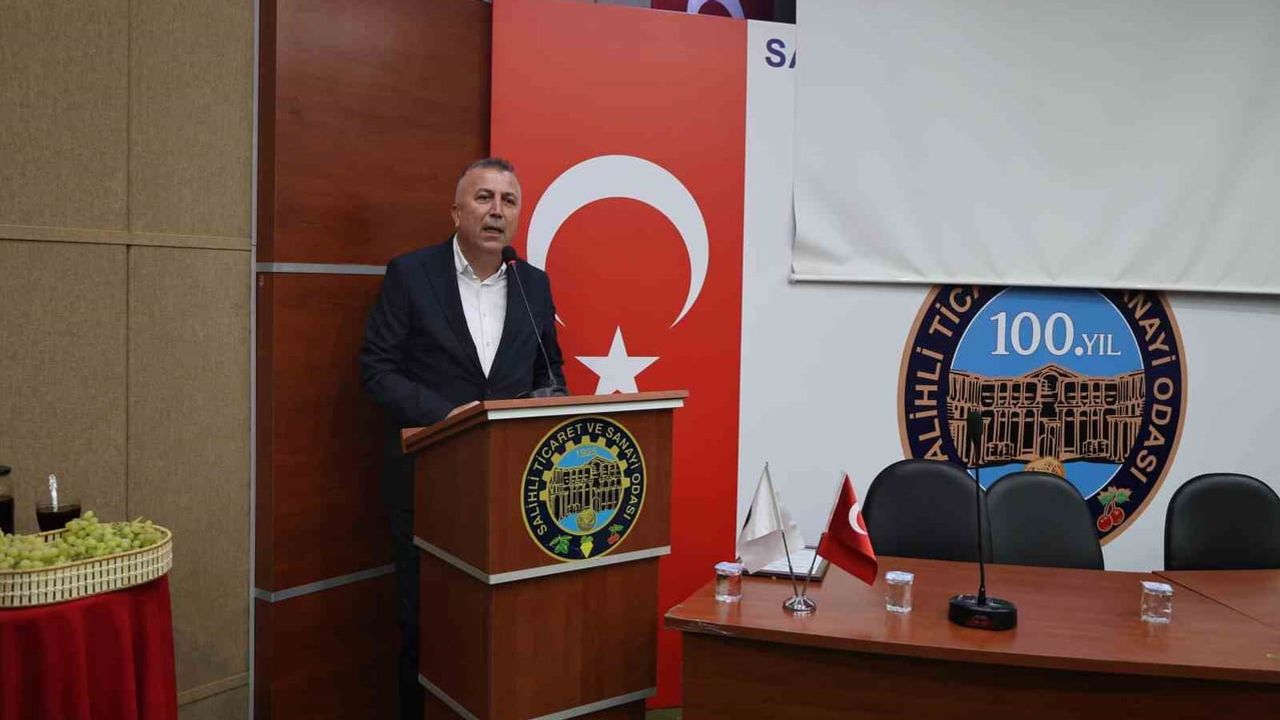 Salihli Sultani üzüm pekmezi coğrafi işaretle bölgesel değere kavuştu