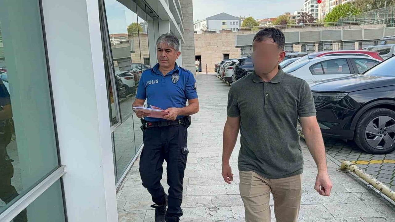 Samsun'da 9 yaşındaki çocuğun ağır yaralandığı kazada sürücü adliyeye sevk edildi