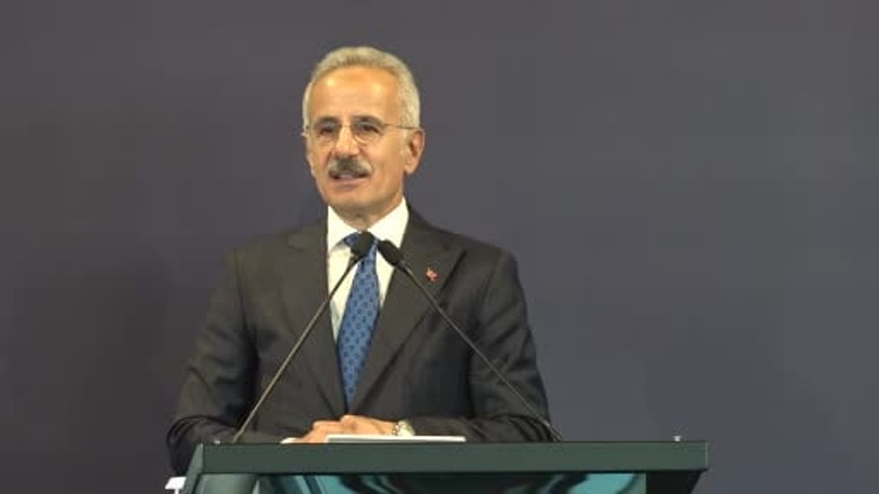 Samsun'da il sıfır atık hedef belgesi duyuruldu, ulaştırmada net sıfır hedefi öne çıktı