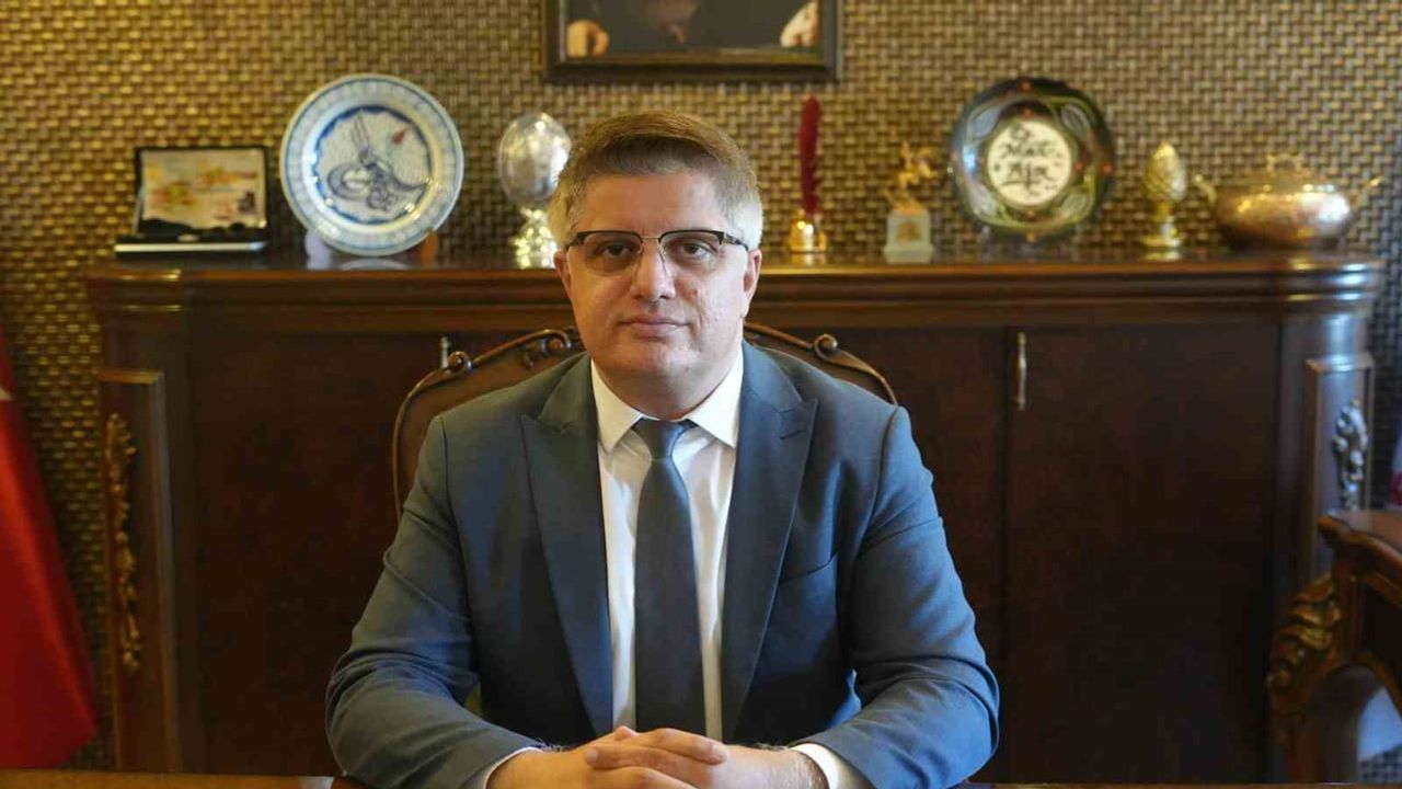 Samsun'da yeni eğitim yılına güvenlik ve altyapı odaklı hazırlık