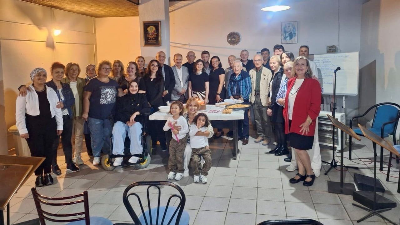 Samsun Musiki Cemiyeti yeni sezona repertuvar ve konser planlarıyla başladı