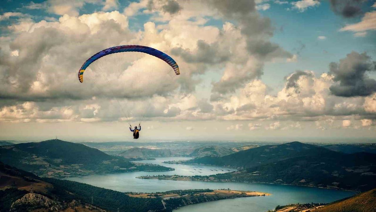 Samsunlu hemşire sağlık temalı fotoğraflarla uluslararası kulübe kabul edildi