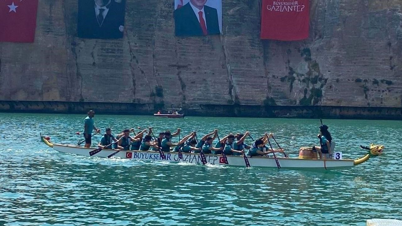 Samsunlu sporculardan üç kupayla dönüş