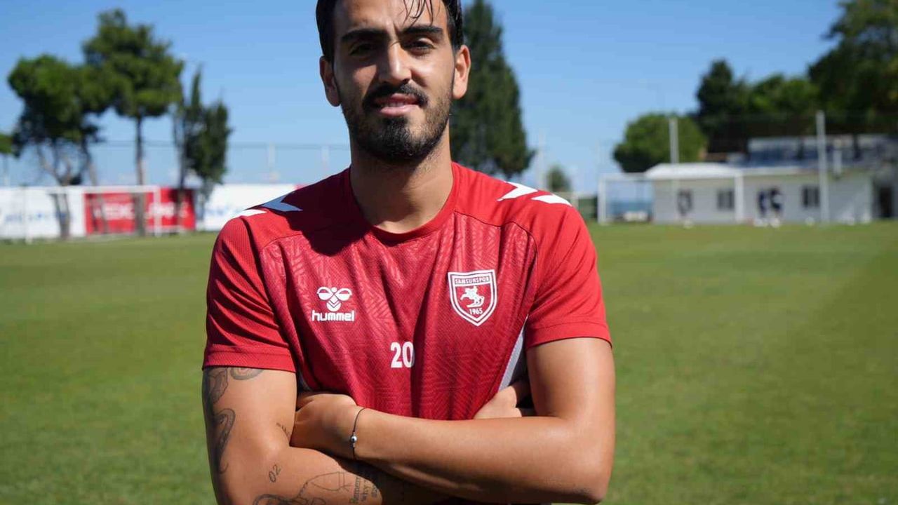 Samsunspor evinde kötü gidişe son verip galibiyeti taraftara armağan etmeyi hedefliyor