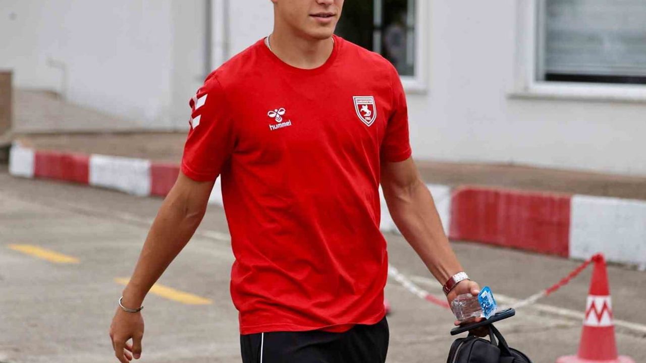 Samsunspor kötü seriyi bozmak için Erzurum'da üç puan peşinde