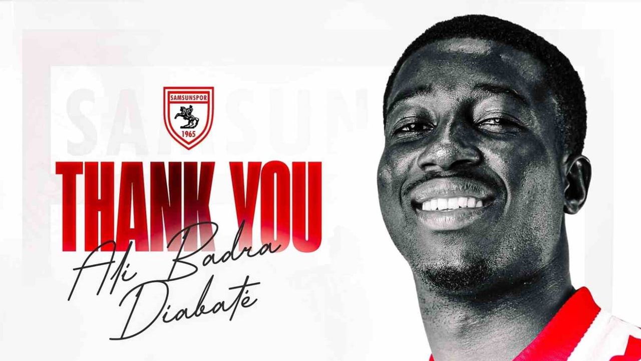 Samsunspor'un genç oyuncu satışları kulübe neredeyse 30 milyon euro kazandırdı