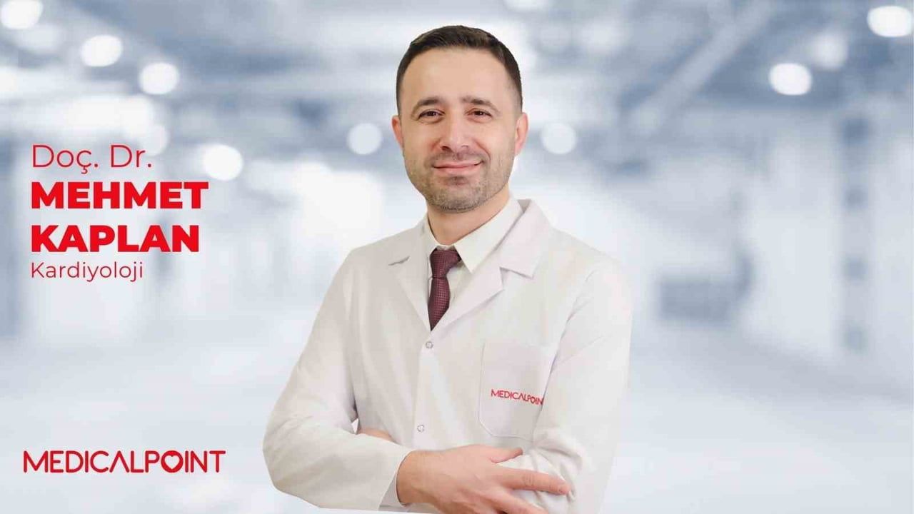 Sanal anjiyo ile koroner damarların ayrıntılı haritası mümkün