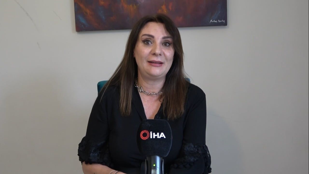 sanatla kuşakları görünür kılmak: nurhan ağartan’ın genlerin izleri projesi