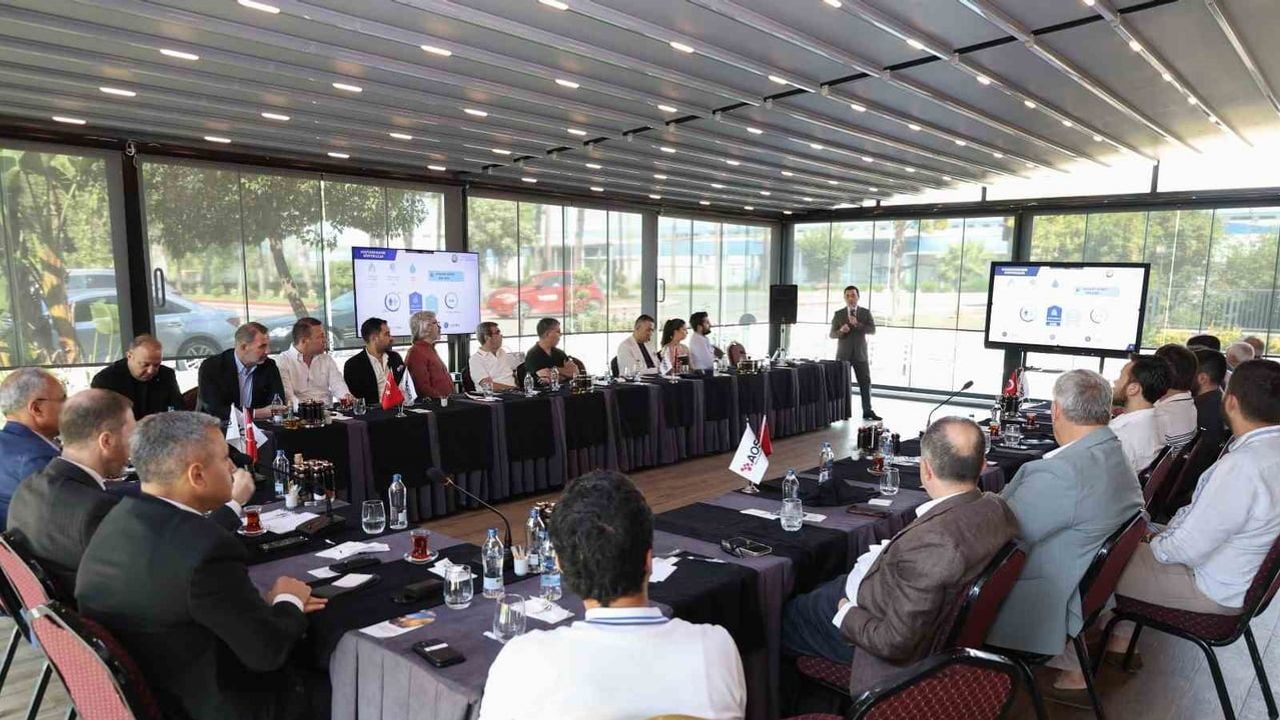 Sanayicilere Azerbaycan'da yatırım kapıları açılıyor