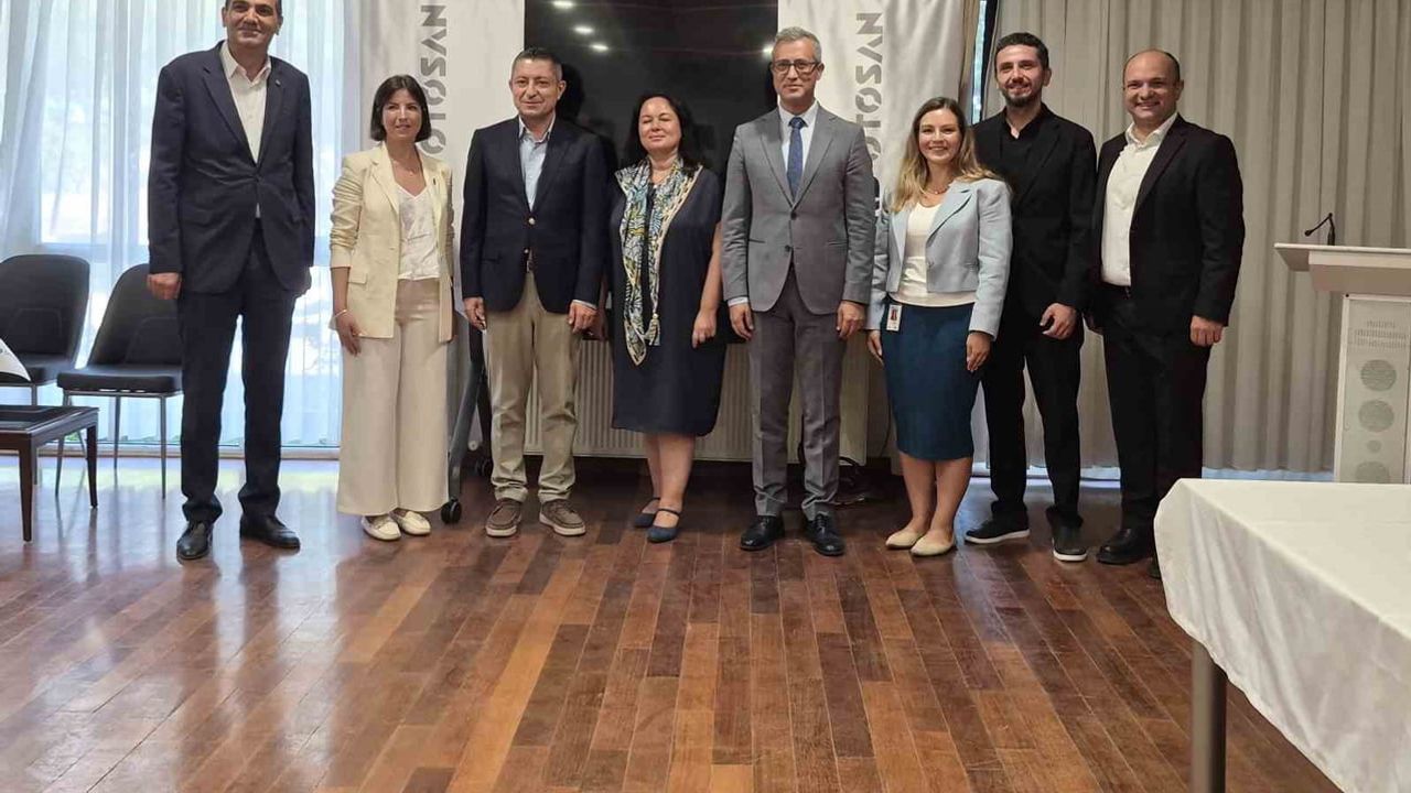Sanayide kapsayıcılık: Eskişehir fabrikasında destekli istihdam modeli sahada