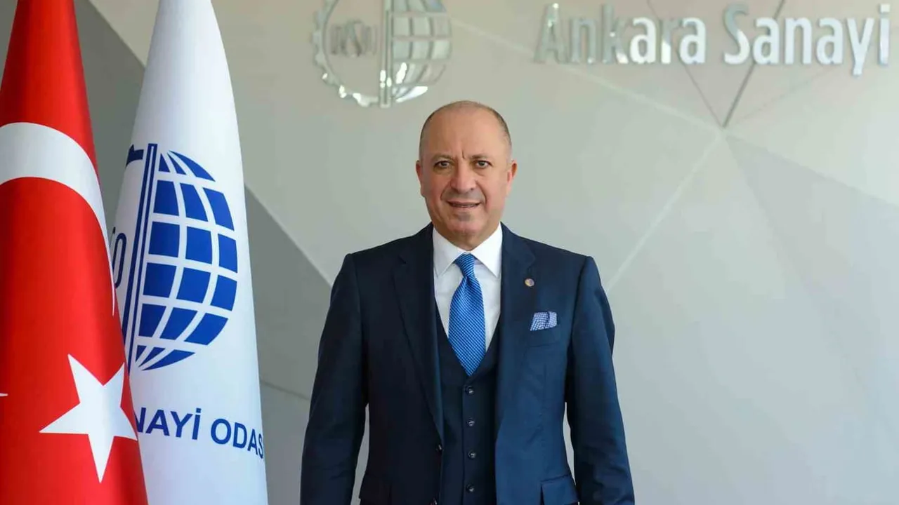 Sanayinin kapasite hedefi: OVP ile üretim ve ihracat öncelik kazanıyor