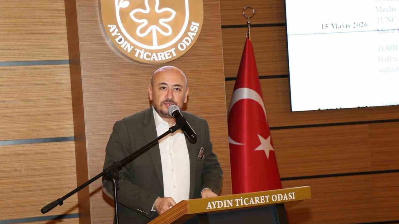 Sanayiyi kırılmadan toparlamak için 2027'ye odaklanma çağrısı