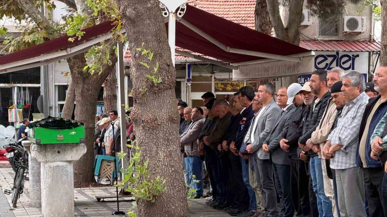 Sandığa 19 kez gitti hiç kazanamadı: Menderes Koçak hayatını kaybetti