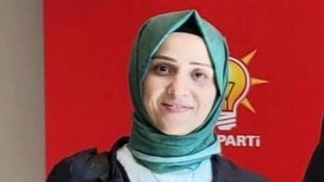 Şanlıurfalı MKYK üyesi Zeynep Çiftçi memleketinde toprağa verildi