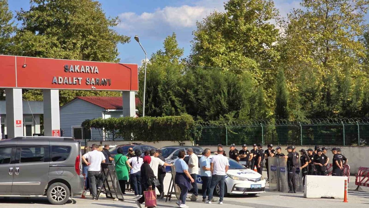 Sapanca'da genç kavgası: mahkeme bir sanığa müebbet verdi, diğeri beraat etti