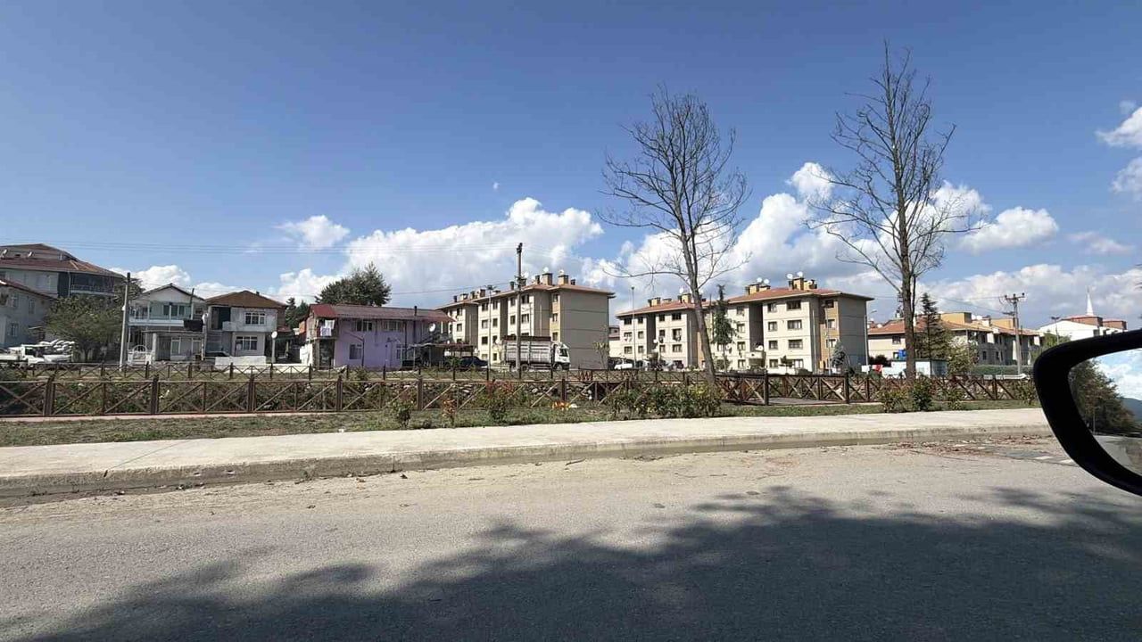 Sapanca'da silahlı kavga: 16 yaşindeki şüpheli annesini öldürdü