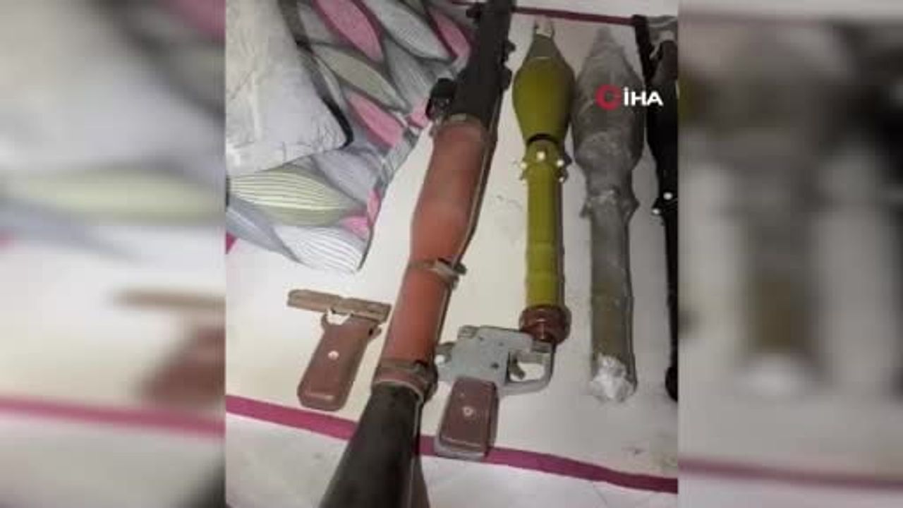 Sarallar örgütünün Sedat Şahin için kurduğu suikast ağı deşifre edildi