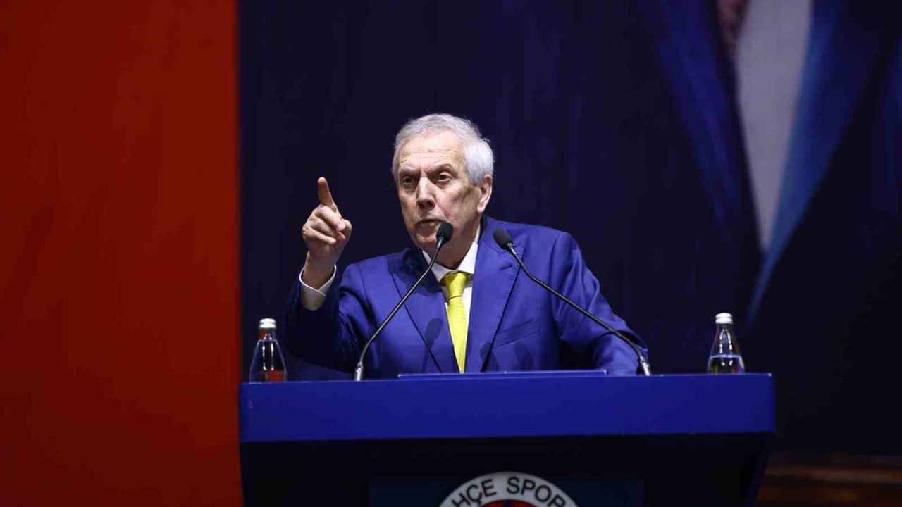 Sarı-lacivertte mali seferberlik: 4 ayda 190 milyon euro