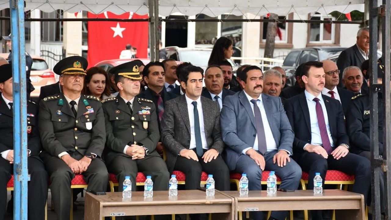 Sarıkamış'ta 106 yıllık kurtuluş gururu
