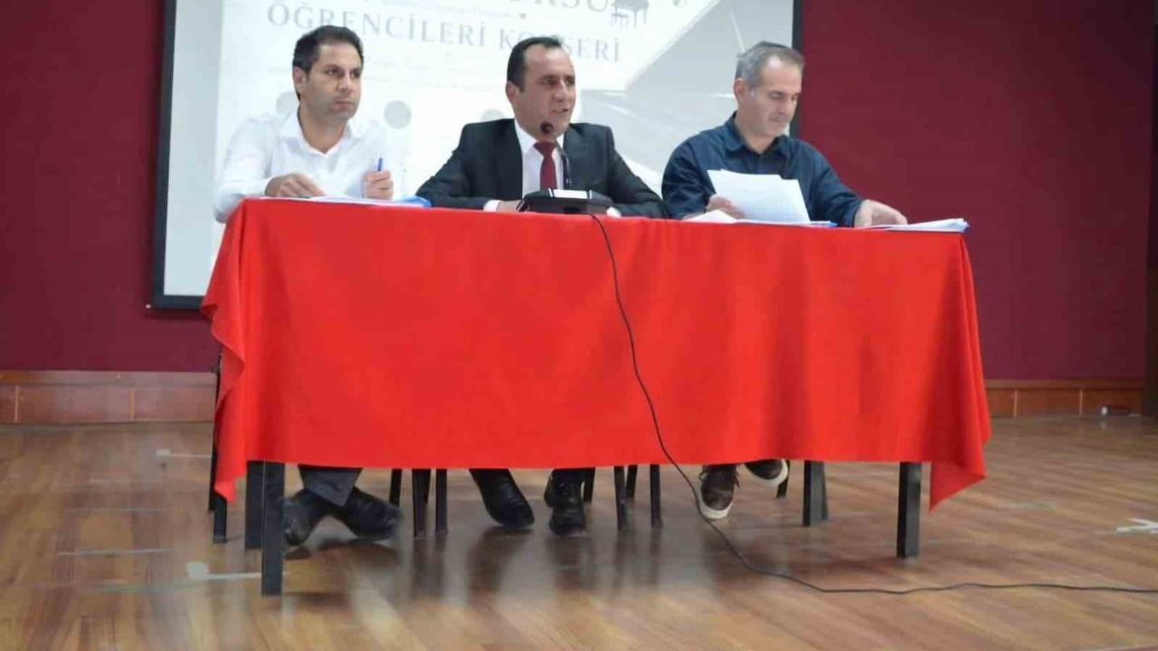 Sarıkamış'ta köy okullarında bütüncül hazırlık başladı