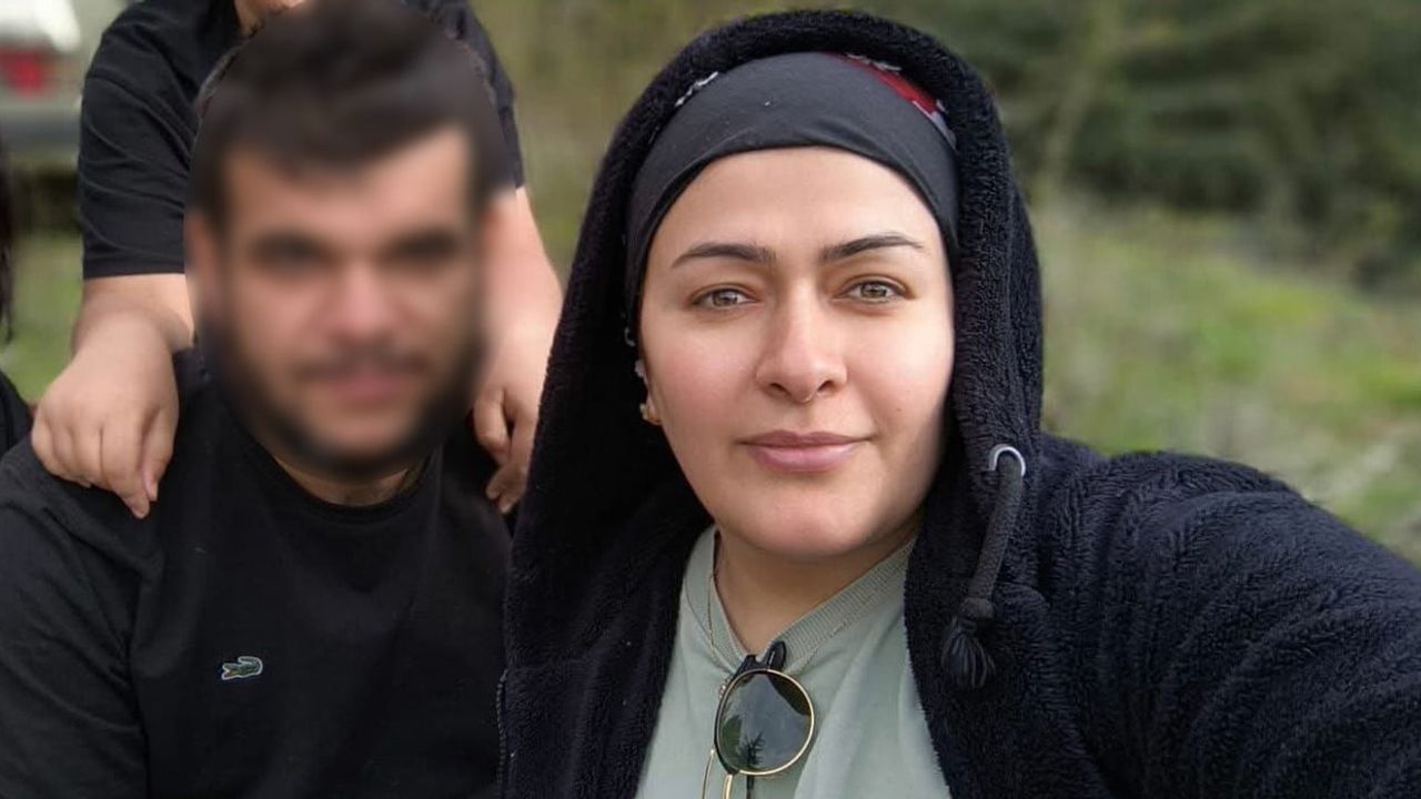 Şarkikaraağaç'ta Fatih Kapçı tartıştığı eşi Ayşe Kapçı'yı sokak ortasında pompalı tüfekle öldürdü