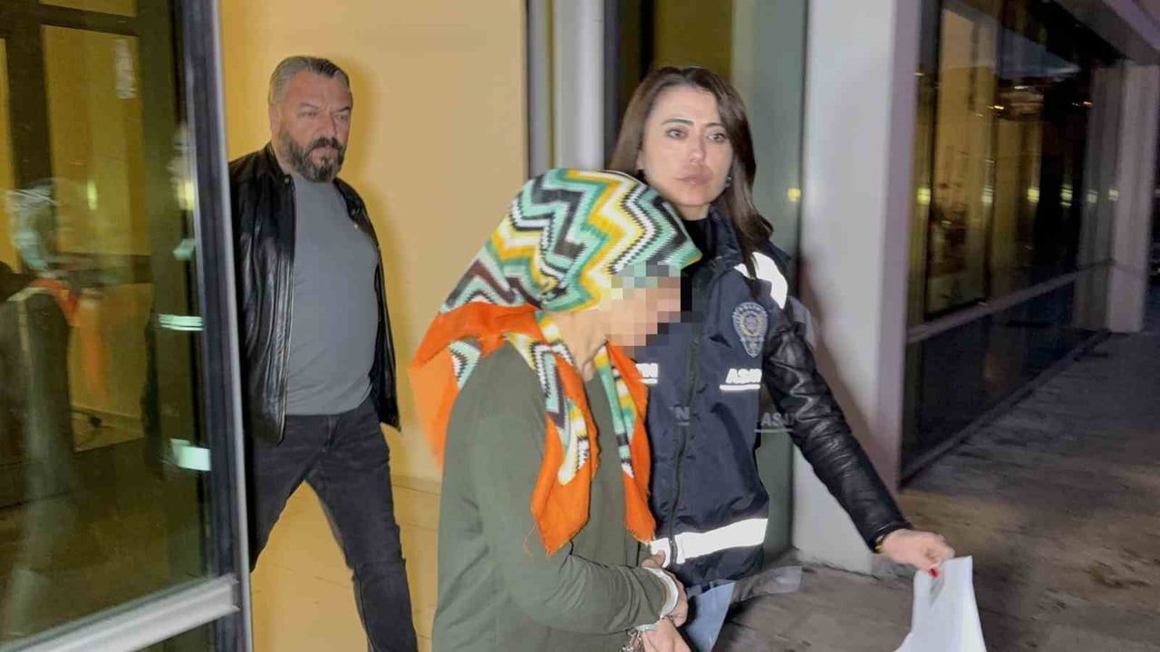 Savcıdan ağırlaştırılmış müebbet talebi: bebeğini çöpe attığı iddia edilen anne yargılanıyor