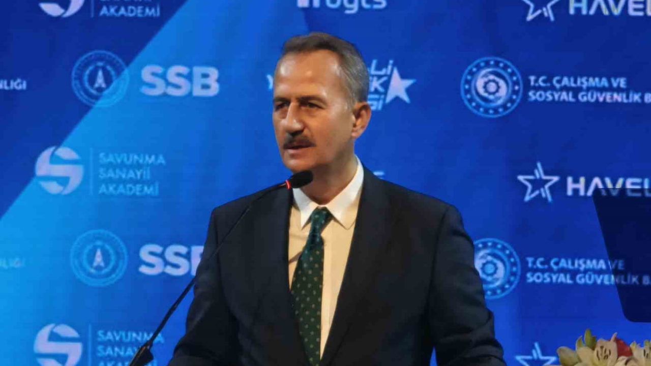 Savunma sanayiinde KOVAN dönemi: şirketlere modüler kullanım zorunluluğu getiriliyor