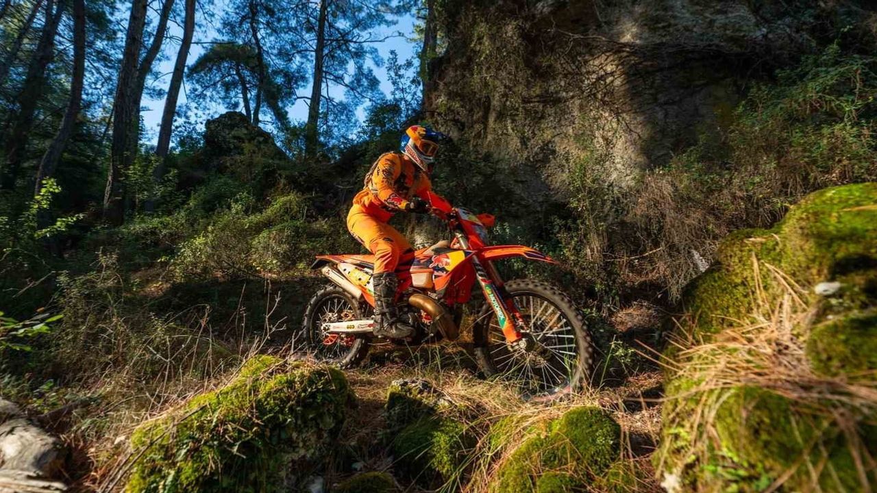 sea to sky’da zirve mücadelesi kemer’de sürüyor