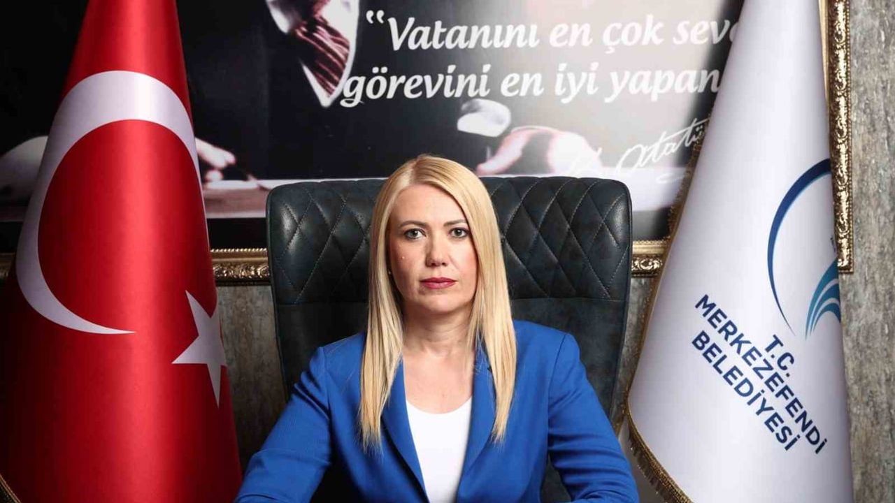 Şefkat ve vefa günü: başkan Doğan gazileri unutmadı