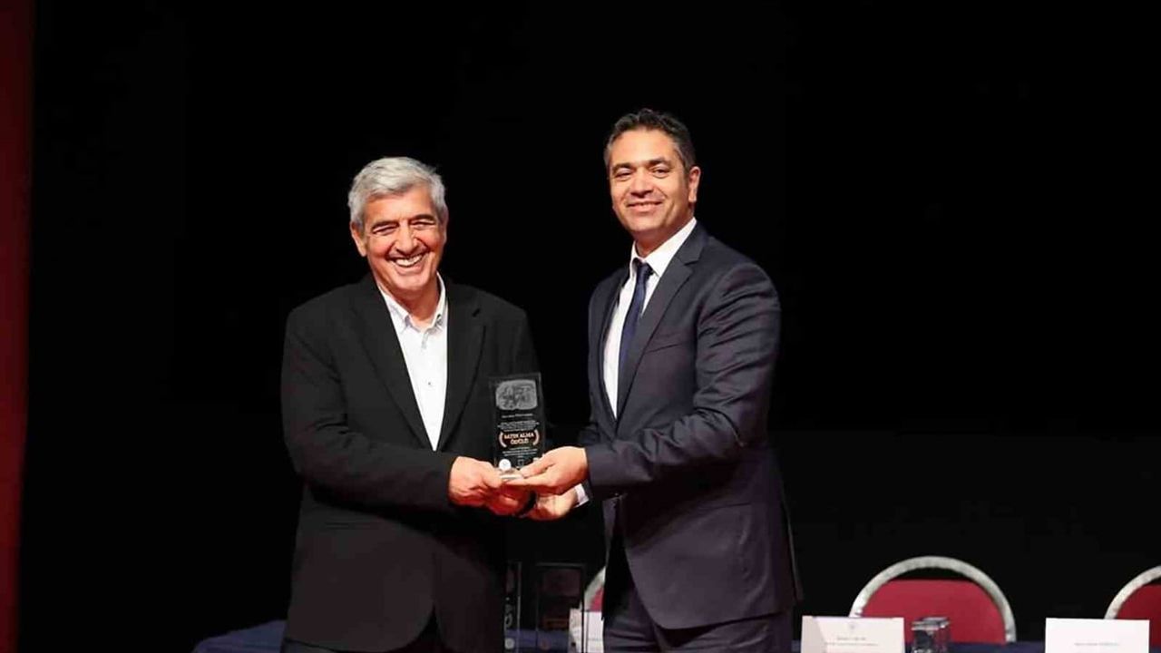 Şehir belleğine yeni bir dokunuş: Muğla'nın hizmet binası için ödüller açıklandı