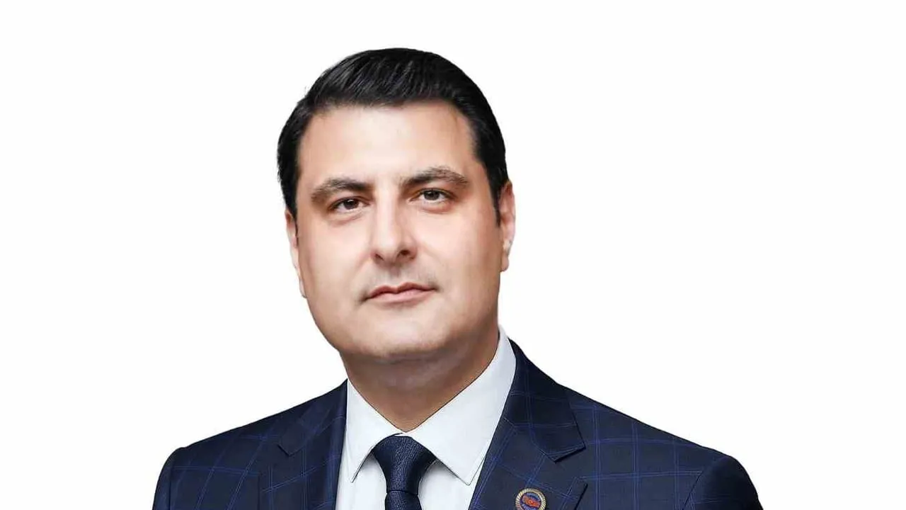 Şehir için yatırım: üniversiteli gençlere 20 bin lira eğitim desteği