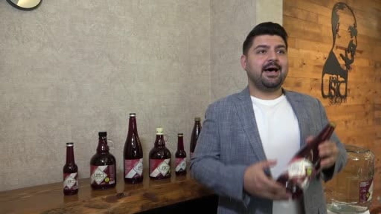 Şehirden sofraya: Adana şalgamı günlük yaşamda yeniden yükseliyor