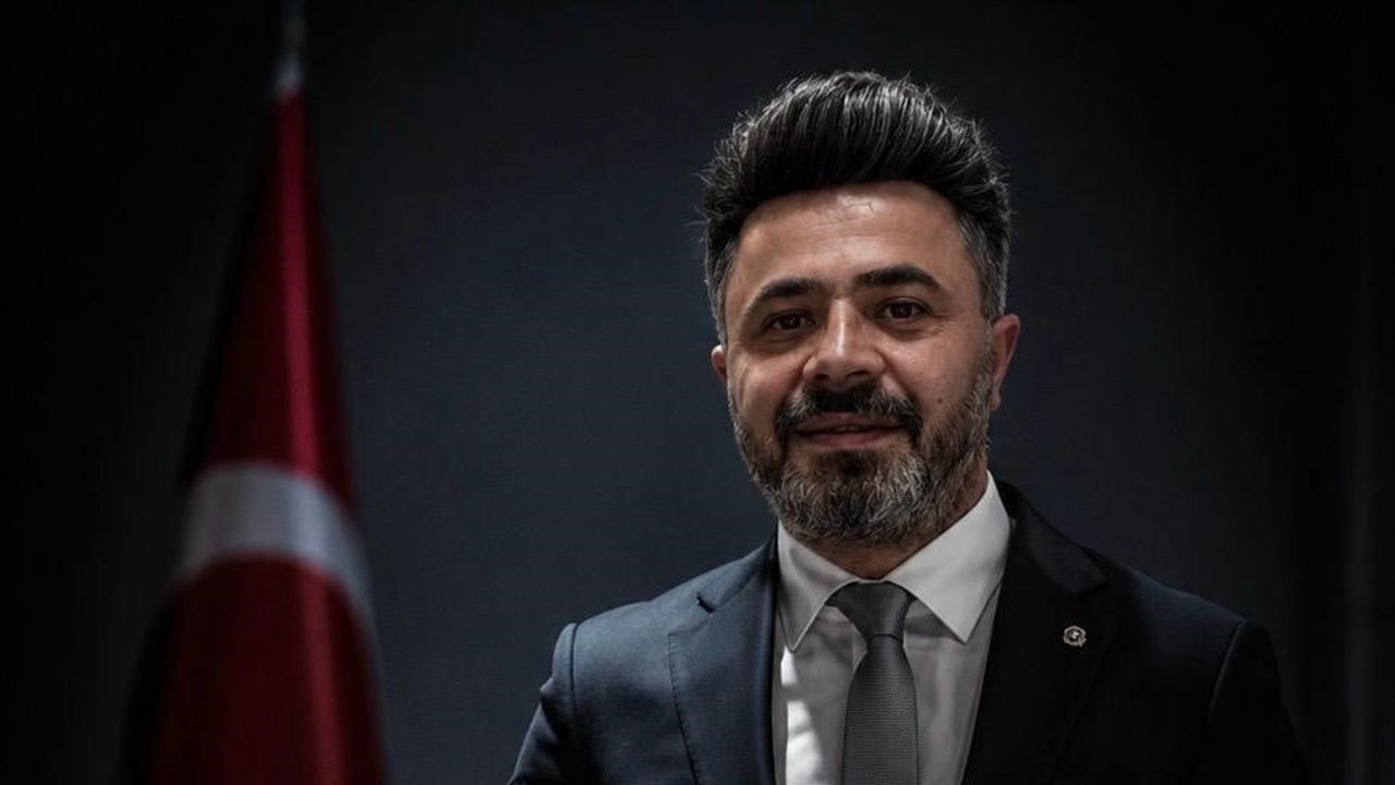 ŞEHİRDER'den Palandöken kaymakamı Yunus Kızılgüneş'e destek: sosyal medya yargılamasına tepki